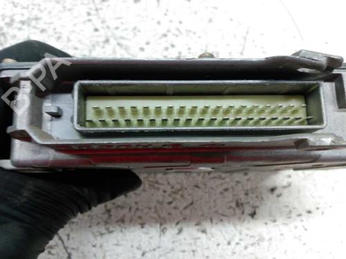 Used Engine control unit (ECU) CITROËN AX (ZA-_) [1986-1998]  22907244