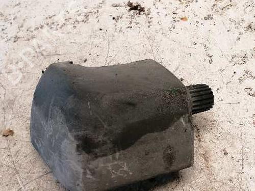 Used Corner bumper CITROËN C15 Box Body/MPV (VD_) [1984-2006]  21481597