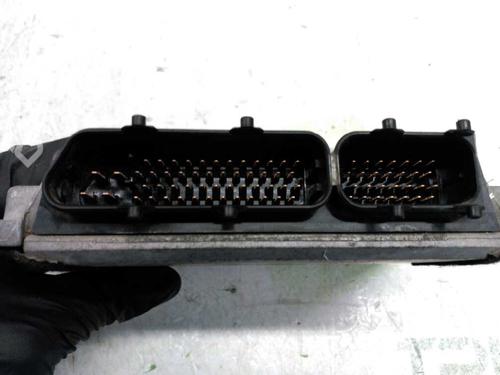 Engine control unit (ECU) VW GOLF IV (1J1)  | BP21434083M57