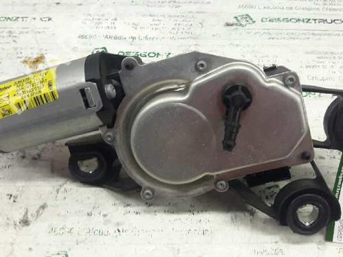 Used Rear wiper motor SEAT LEON (1P1) [2005-2013]  21452797