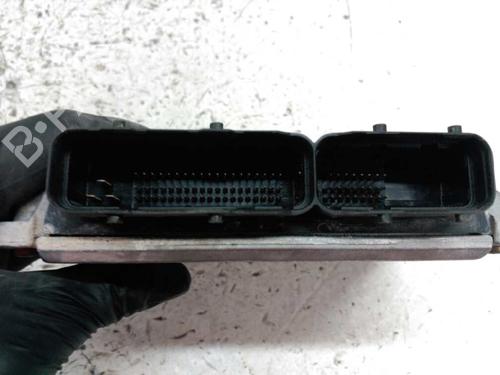 Engine control unit (ECU) OPEL ASTRA G Hatchback (T98) | BP21441922M57