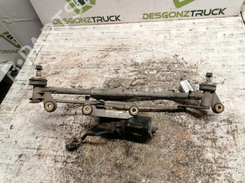 Used Front wiper motor FIAT SCUDO Bus (220_) [1996-2006]  21471941