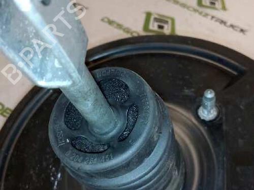 Servo brake MERCEDES-BENZ SPRINTER 3,5-t Platform/Chassis (B906) 315 CDI 4x4 (906.131, 906.133, 906.135, 906.231, 906.233... | BP22910025M42