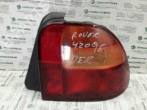 Used Right taillight ROVER 400 II (RT) 420 Di (105 hp) 21449833