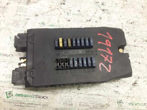 Fuse box MERCEDES-BENZ VITO Van (W638)  | BP21460245E1 