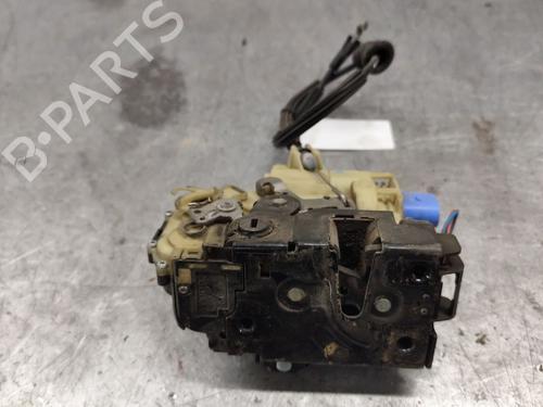 Used Rear left lock SEAT IBIZA III (6L1) 1.4 16V (86 hp) 28708715