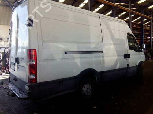 Electronic module IVECO DAILY III Van 35 C 12 V, 35 S 12 V (AGKA43A2, AGKB43A2, AGKB46A2,... | BP21451197M83 