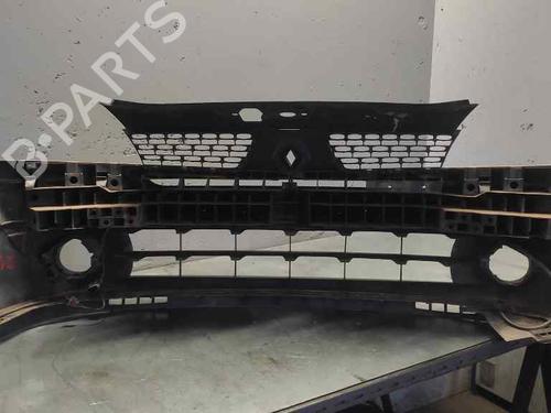 Front bumper RENAULT CLIO II (BB_, CB_)  | BP21479758C7 