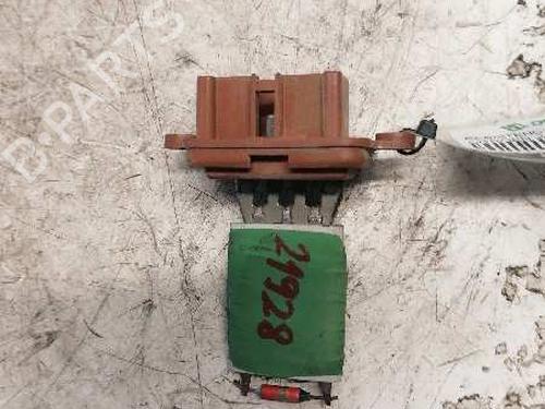 Used Heater resistor CITROËN JUMPER I Bus (244, Z_) 2.0 HDi (84 hp) 21481254