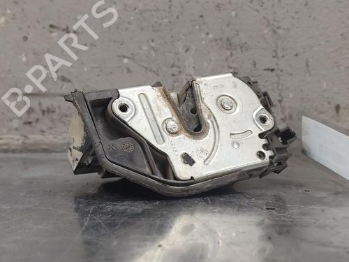 Used Rear left lock BMW 1 (E87) 120 d (163 hp) 32010988