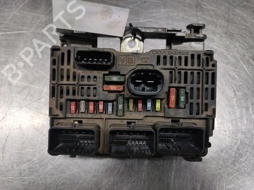 Used Fuse box Fuse box CITROËN C5 II (RC_) 2.0 HDi (RCRHRH) (136 hp) 33398922 33398922