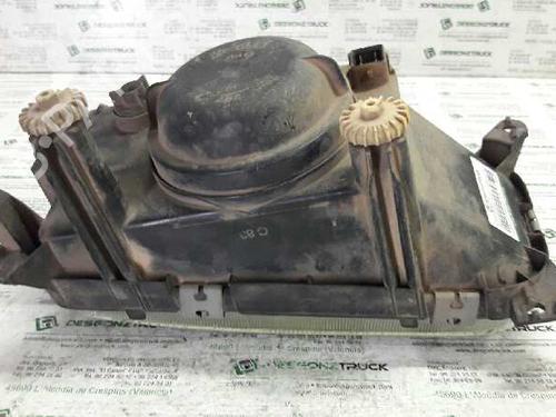 Right headlight VW PASSAT B3/B4 (3A2, 35I)  | BP21449264C29 