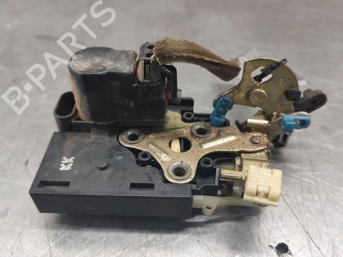 Used Rear right lock DAEWOO NUBIRA Saloon (J100) 2.0 16V (133 hp) 31035165