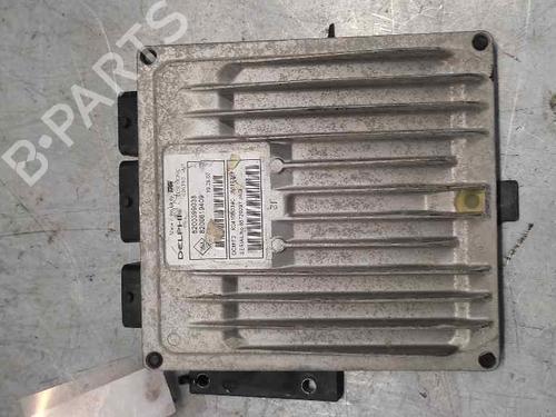 Computer motormanagement RENAULT CLIO III (BR0/1, CR0/1) [2005-2014]  21416460