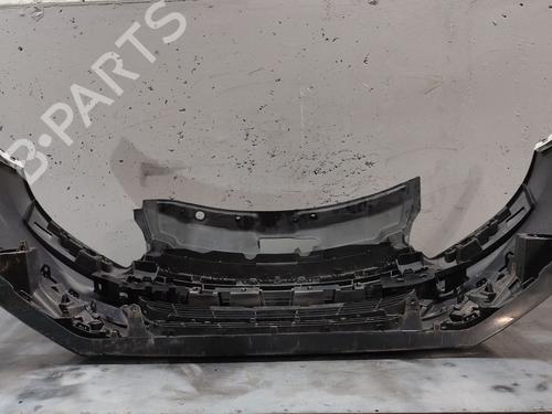 Front bumper PEUGEOT 208 I (CA_, CC_)  | BP30168627C7 