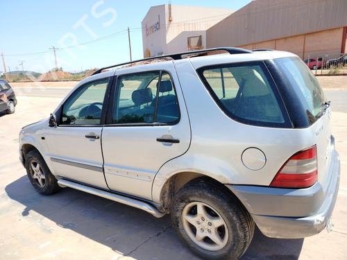 Differential, bag MERCEDES-BENZ M-CLASS (W163) ML 320 (163.154) | BP29915498M24