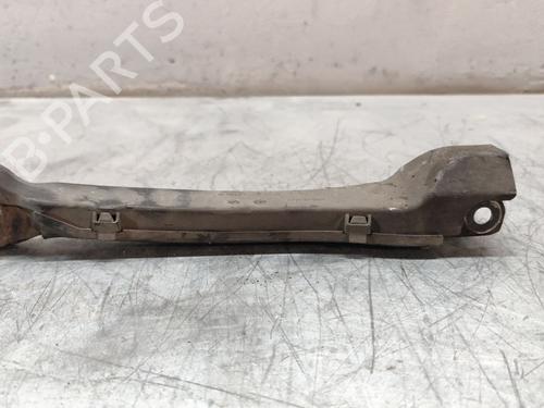 Højre bagtil bærearm MERCEDES-BENZ E-CLASS (W212) [2009-2016]  25495466