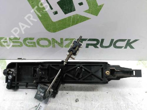 Rear right exterior door handle FORD MONDEO III (B5Y)  | BP21430997C130 