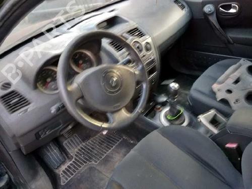 Ratlås/Tændingslås RENAULT MEGANE II (BM0/1_, CM0/1_)  | BP21462537M48 