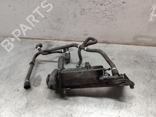 Expansion tank BMW Z4 Roadster (E85) 2.0 i | BP28608816C120 