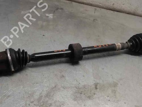 Right front driveshaft OPEL CORSA D (S07) | BP21399917M39