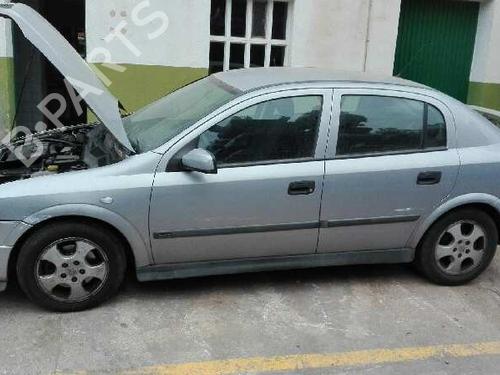 Venstre bremsekaliber bag OPEL ASTRA G Hatchback (T98)  | BP21481834M107 