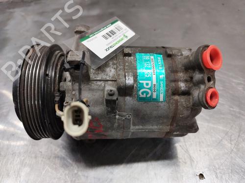 Used AC compressor OPEL VECTRA C (Z02) [2002-2009]  30168610