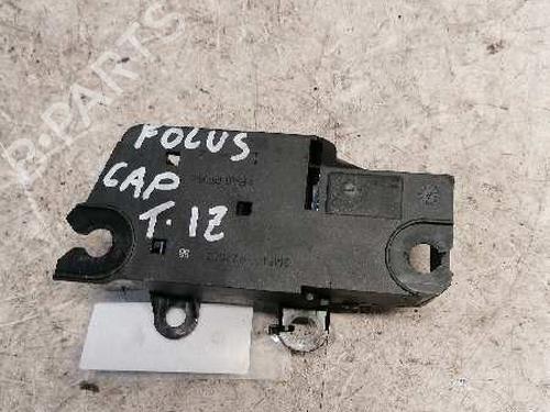 Venstre bak invendig håndtak FORD FOCUS II (DA_, HCP, DP) 1.6 TDCi | BP21482460I15 
