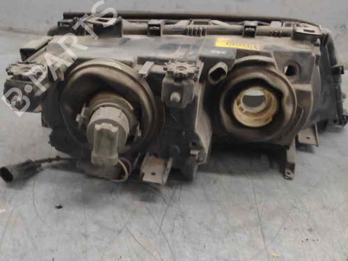 Left headlight BMW 3 (E46) 320 d | BP21416216C28 