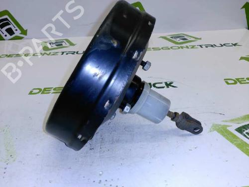 Servo brake OPEL CORSA B (S93)  | BP21427209M42 