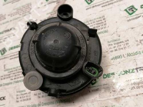 Right front fog light RENAULT MEGANE I Coach (DA0/1_)  | BP21475223C31 