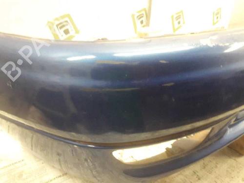 Front bumper CITROËN SAXO (S0, S1) 1.4 VTS | BP21469762C7 