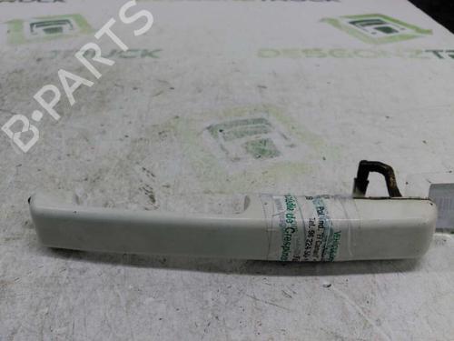 Used Rear left exterior door handle SEAT TOLEDO I (1L2) [1991-1999]  21434427