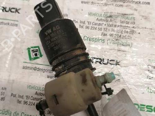 Used Washer pump SEAT IBIZA III (6L1) [2002-2009]  21473574