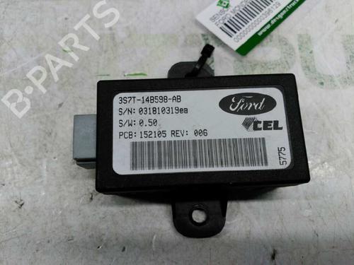 Elektronisk sensor FORD MONDEO III (B5Y) [2000-2007]  21434138