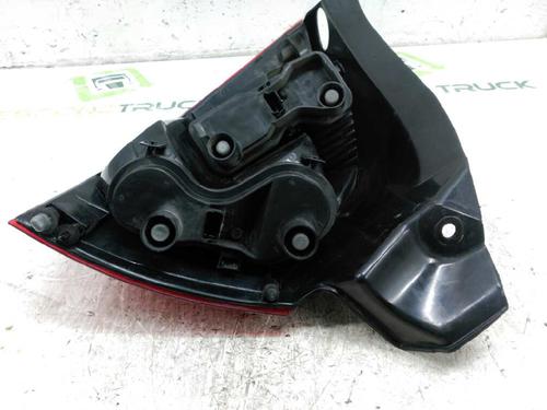 Left taillight RENAULT MEGANE II (BM0/1_, CM0/1_) | BP21427990C34