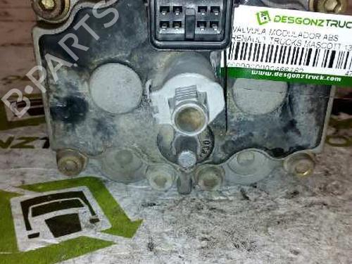 Electronic sensor RENAULT MASCOTT Platform/Chassis (UH_, HH_) | BP39537983M84 - Image 5