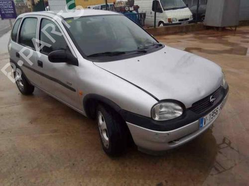 Bobine OPEL CORSA B (S93)  | BP21477200M94 