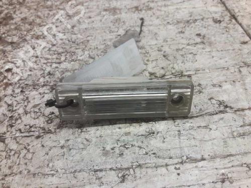Used Licence plate light DAEWOO KALOS (KLAS) [2002-2025]  21463778