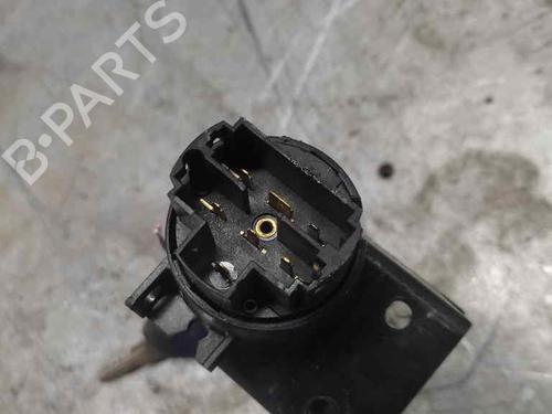 Ignition barrel FIAT PUNTO (188_) 1.2 60 (188.030, .050, .130, .150, .230, .250) | BP21405669M48 