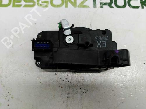 Venstre foran lås OPEL ASTRA G Saloon (T98)  | BP21427457C98 