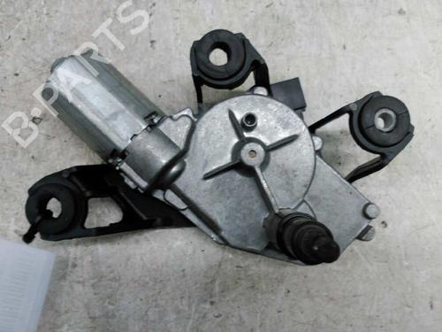 Rear wiper motor RENAULT MEGANE II (BM0/1_, CM0/1_)  | BP21435719M102 