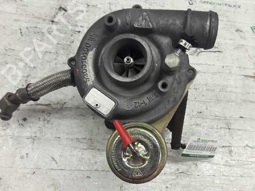 Turbolader/Kompressor SEAT CORDOBA (6K2) [1999-2002]  21451689