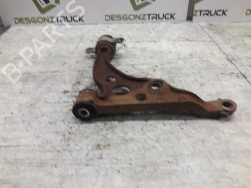 Left front suspension arm PEUGEOT BOXER Platform/Chassis (ZCT_)  | BP21458056M12 