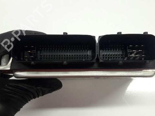 Engine control unit (ECU) SEAT IBIZA III (6L1)  | BP21455119M57 