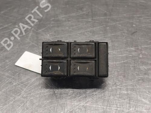 Left front window switch FORD MONDEO III (B5Y)  | BP21444161I27  - Image 6