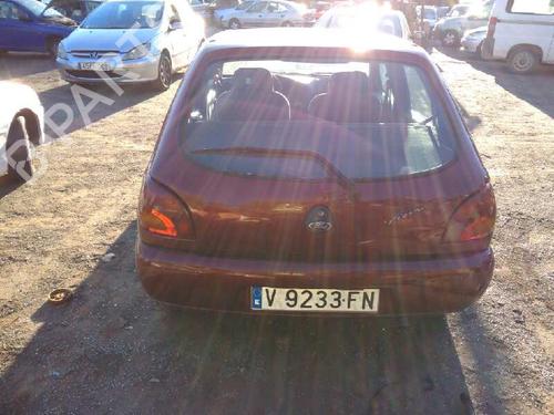 Right taillight FORD FIESTA IV (JA_, JB_)  | BP21457313C35 