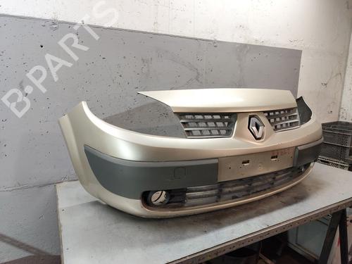 Front bumper RENAULT SCÉNIC II (JM0/1_) 1.9 dCi (JM0G, JM12, JM1G, JM2C) | BP24400930C7 