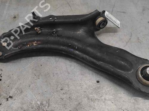 Used Left front suspension arm RENAULT KANGOO / GRAND KANGOO II (KW0/1_) [2008-2025]  21411891