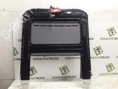 Szyberdach AUDI A3 (8L1)  | BP21458373C124 